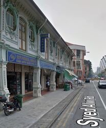 Syed Alwi Road (D8), Retail #551231821